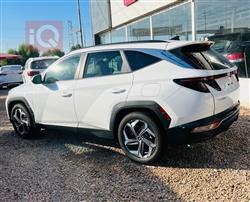 هیوندای تۆکسۆن